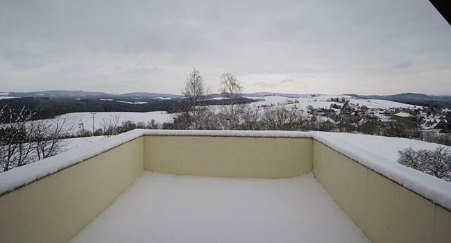 Panorama-Apartments Weinberghaus Mittelndorf Luaran gambar