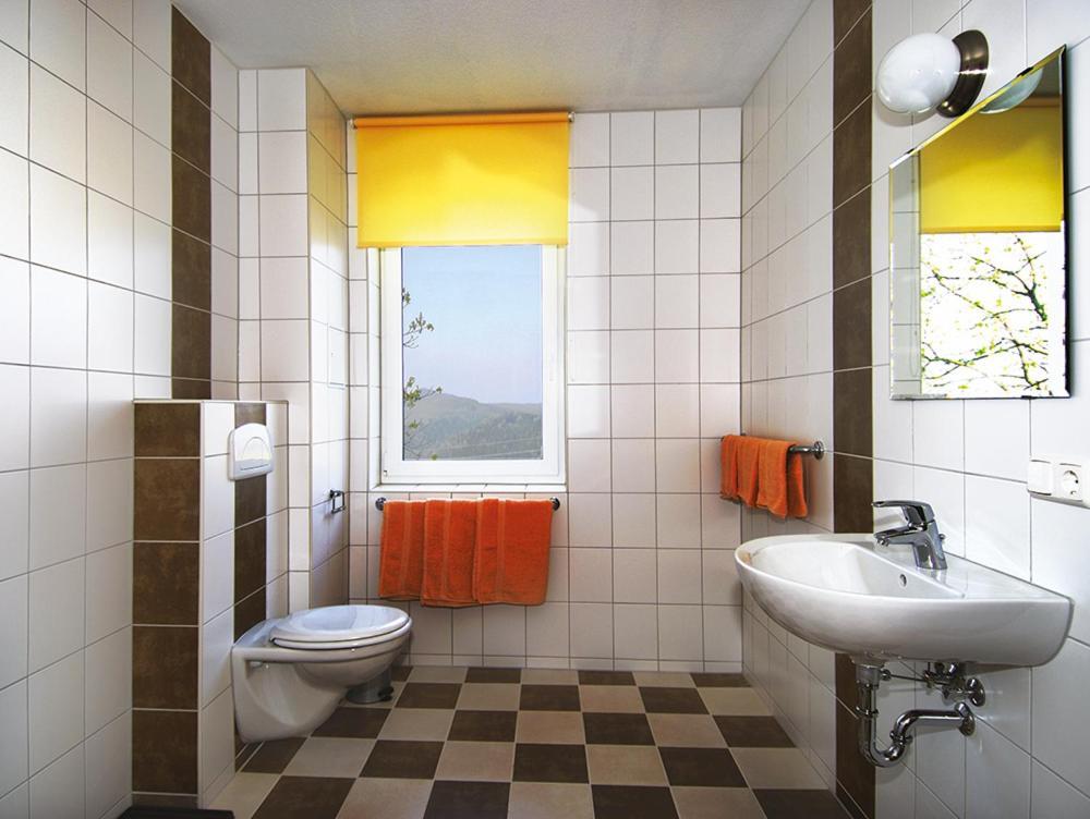 Panorama-Apartments Weinberghaus Mittelndorf Luaran gambar